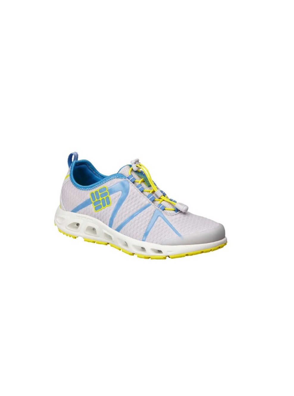 powderdrain shoe